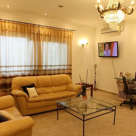 Casa vacanze Vanilla Agioi Theodoroi (Corinthia)