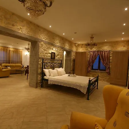 Vanilla Casa vacanze *