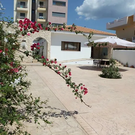 Vanilla Casa vacanze *