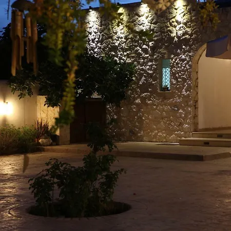 Vanilla Agioi Theodoroi (Corinthia)