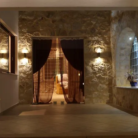 Casa vacanze Vanilla *