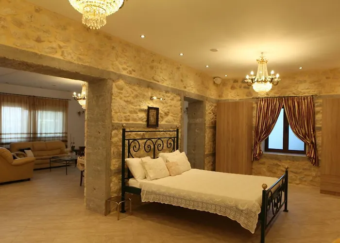 Vanilla * Agioi Theodoroi (Corinthia)