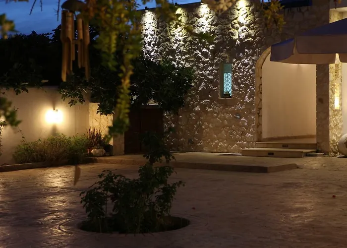 Vanilla Agioi Theodoroi (Corinthia)