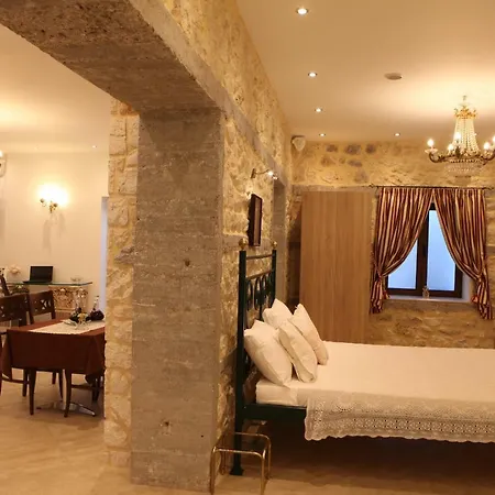 Vanilla Agioi Theodoroi (Corinthia)