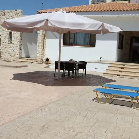 Vanilla Holiday home *