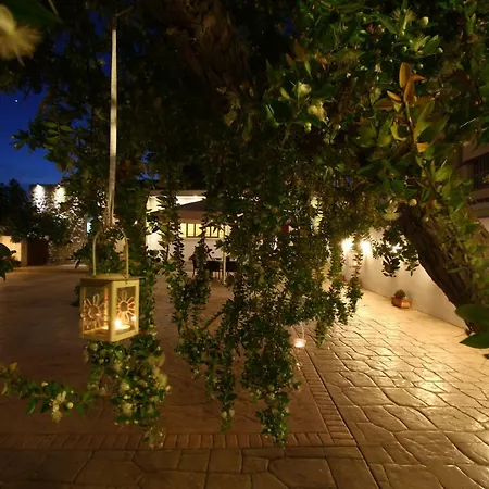 Prázdninový dům Vanilla *