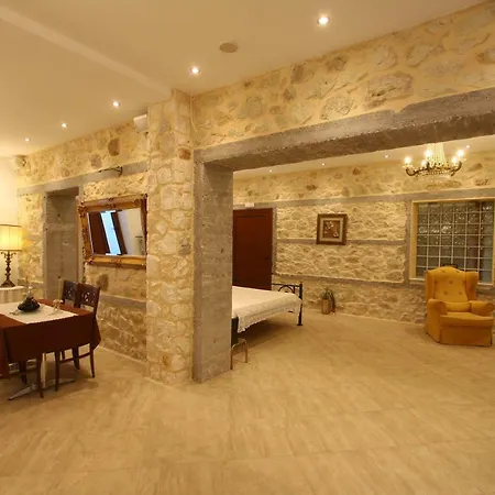 Vanilla Prázdninový dům *