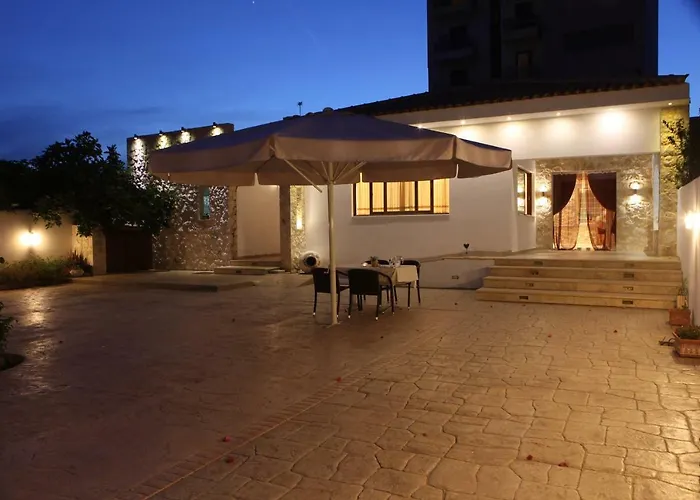 Vakantiehuis Vanilla Agioi Theodoroi (Corinthia)