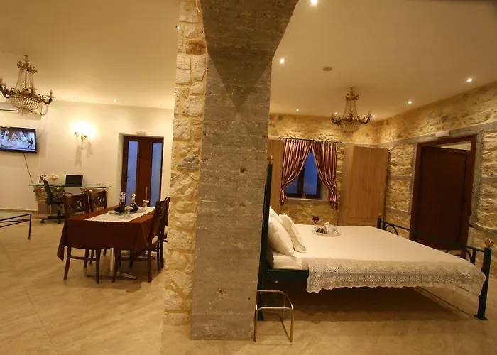 Vakantiehuis Vanilla