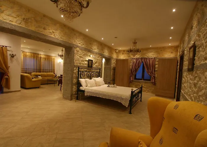 Vanilla Vakantiehuis *