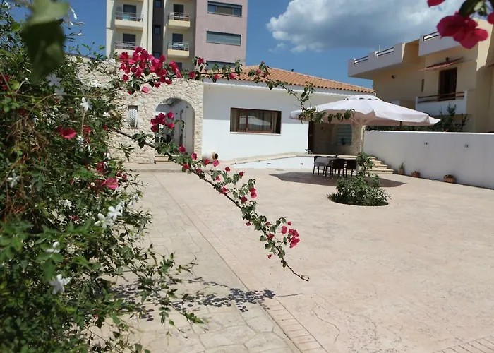 Vanilla Vakantiehuis *