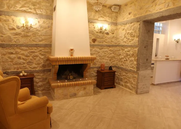 Vanilla Vakantiehuis