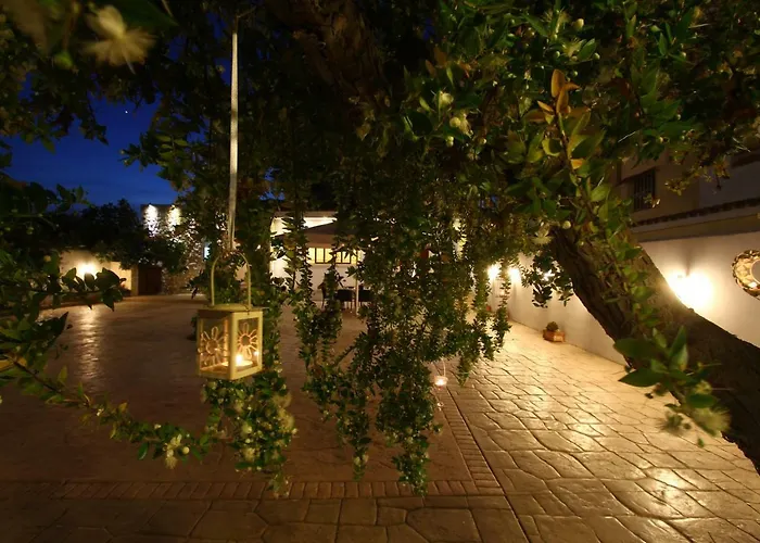 Semesterbostad Vanilla *