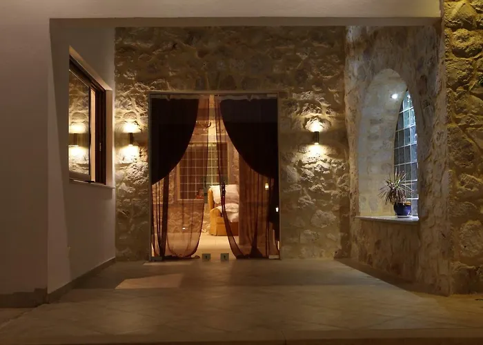 Vakantiehuis Vanilla *