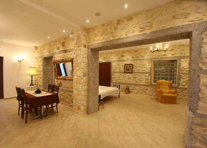 Vanilla Vakantiehuis *